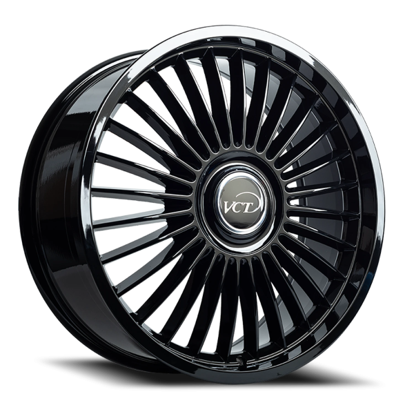 VCT Spider 22 8.5 38