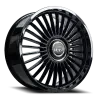 VCT Spider 22 8.5 38