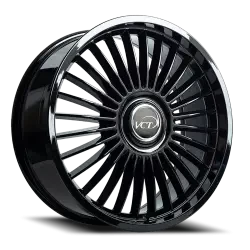 VCT Spider 22x8.5 38