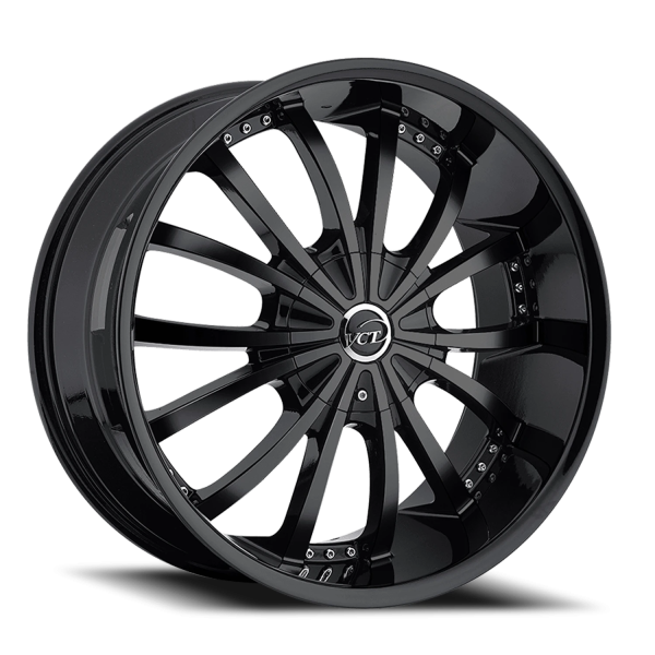 VCT Mancini 22 8.5 38