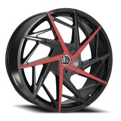 VCT Warlock 22x8.5 38
