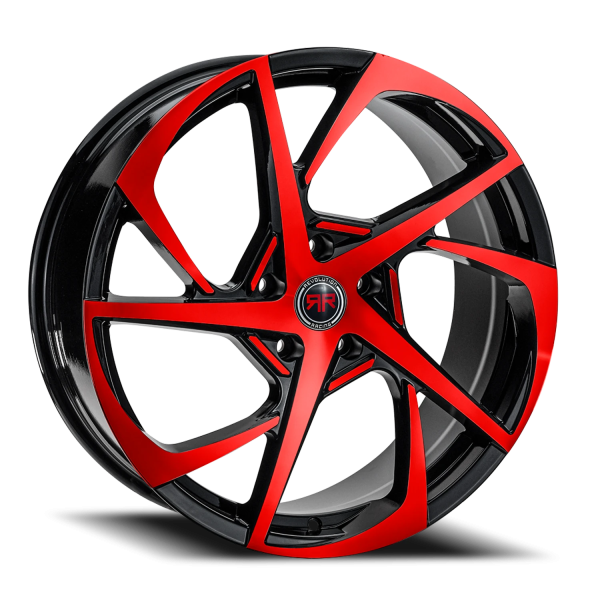 Revolution Racing RR29 18 8 40