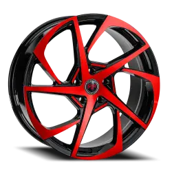 Revolution Racing RR29 18x8 +40mm