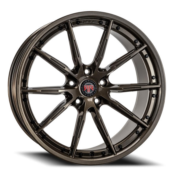 Revolution Racing RF1 20 8.5 35