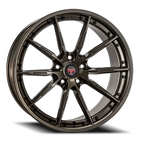 Revolution Racing RF1 20 8.5 35