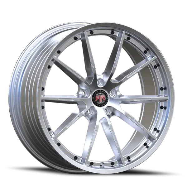 Revolution Racing RF1 20 8.5 35