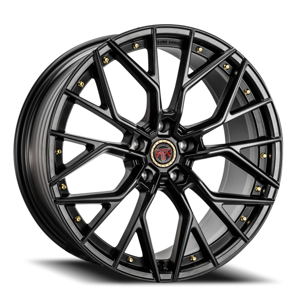 Revolution Racing RF3 20 10 40