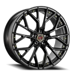 Revolution Racing RF3 20x10 +40mm