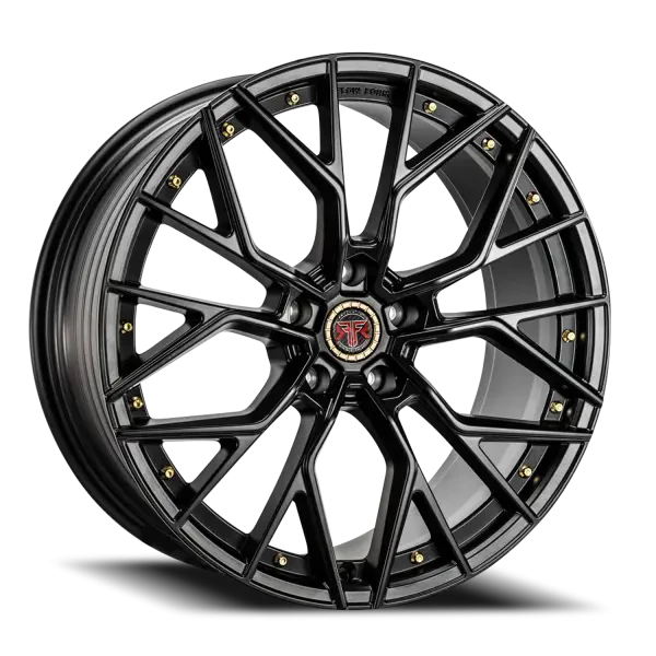 Revolution Racing RF3 20 10 40