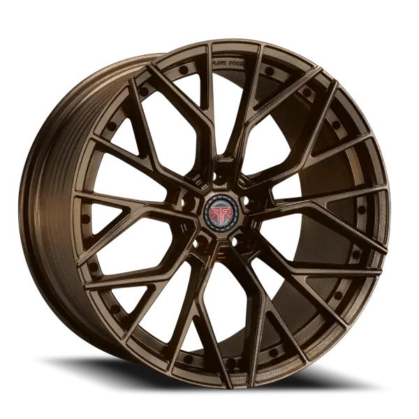 Revolution Racing RF3 20 8.5 35