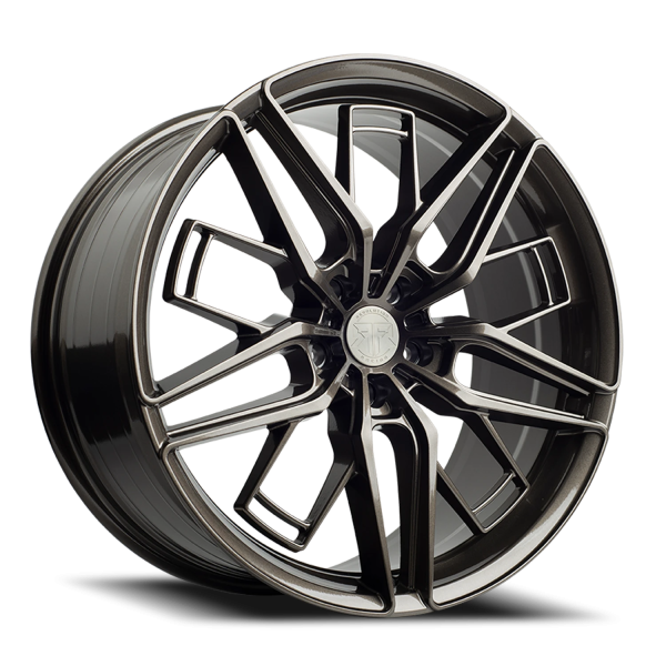 Revolution Racing RF5 20 8.5 35