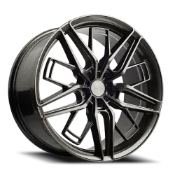 Revolution Racing RF5 20x8.5 +35mm