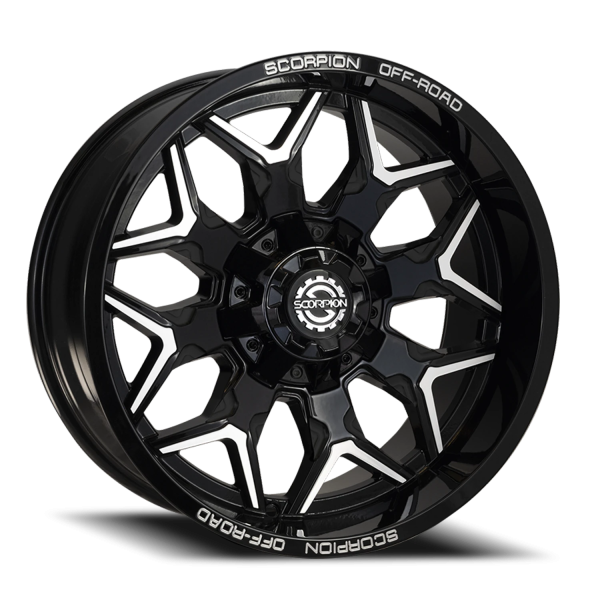 Scorpion Defender 20 10 -19