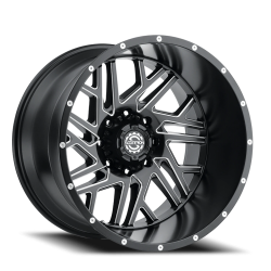 Scorpion SC-29 20x9 12