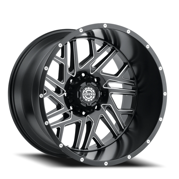 Scorpion SC-29 20 9 12