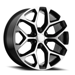 Replica1 RP09 Snowflake 20x9 24