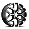 Replica1 RP09 Snowflake 20 9 24