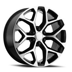 Replica1 RP09 Snowflake 20x9 24