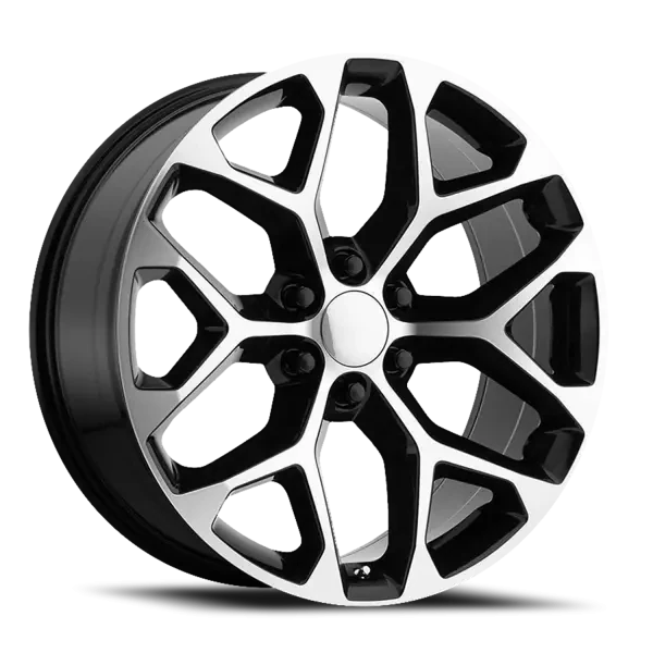 Replica1 RP09 Snowflake 20 9 24