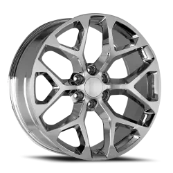 Replica1 RP09 Snowflake 20x9 24