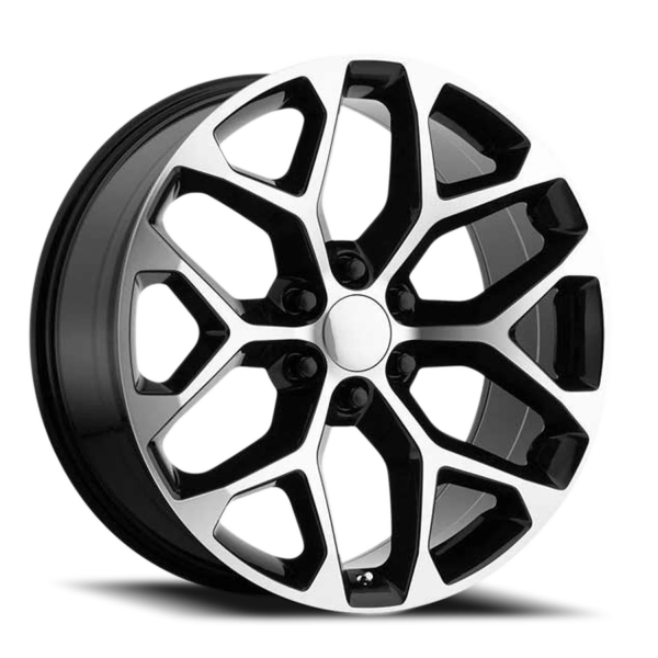 Replica1 RP09 Snowflake 22 9 24