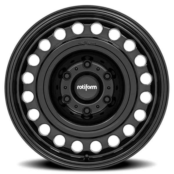 Rotiform STL 20 8.5 35