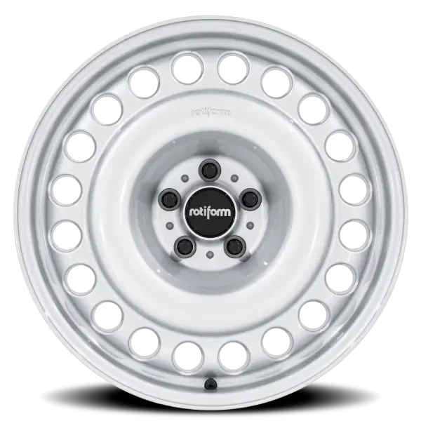 Rotiform STL 20 8.5 35