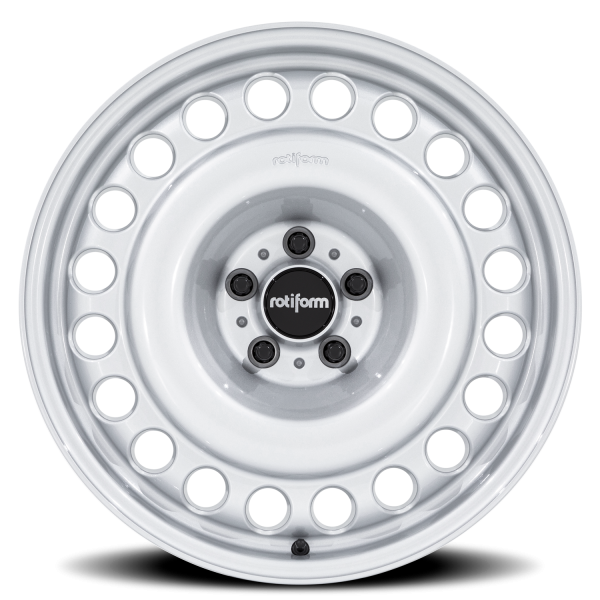 Rotiform STL 20 8.5 35