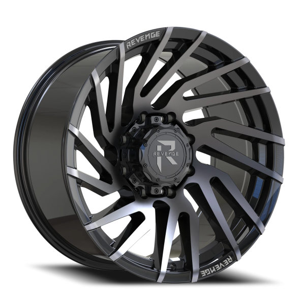 Revenge Offroad RV207 20 10 -19