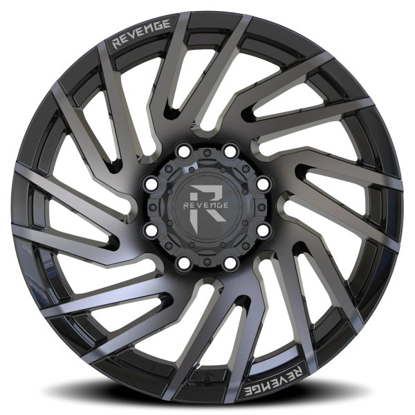 Revenge Offroad RV207 20 10 -19