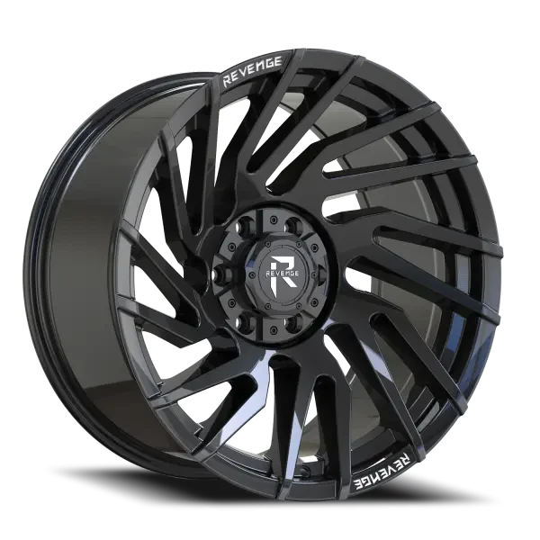 Revenge Offroad RV207 22 10 -19