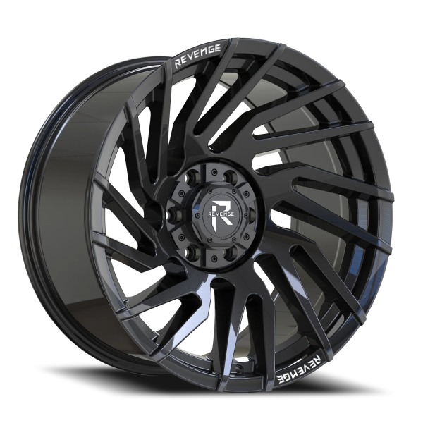 Revenge Offroad RV207 22 10 -19