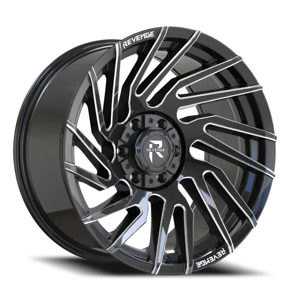 Revenge Offroad RV207 22 10 -19