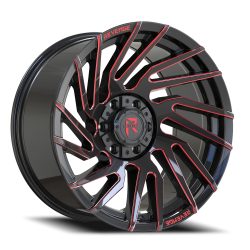 Revenge Offroad RV207 22x10 -19