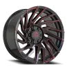 Revenge Offroad RV207 22 10 -19