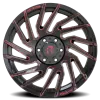 Revenge Offroad RV207 22 10 -19