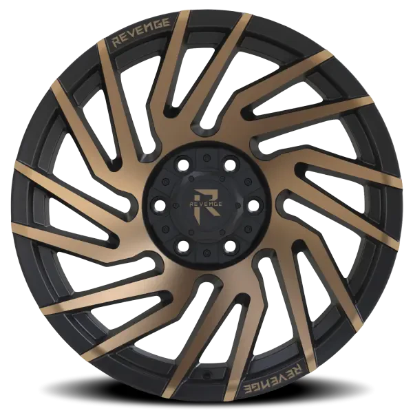 Revenge Offroad RV207 22 10 -19