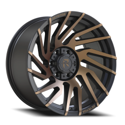 Revenge Offroad RV207 22x10 -19