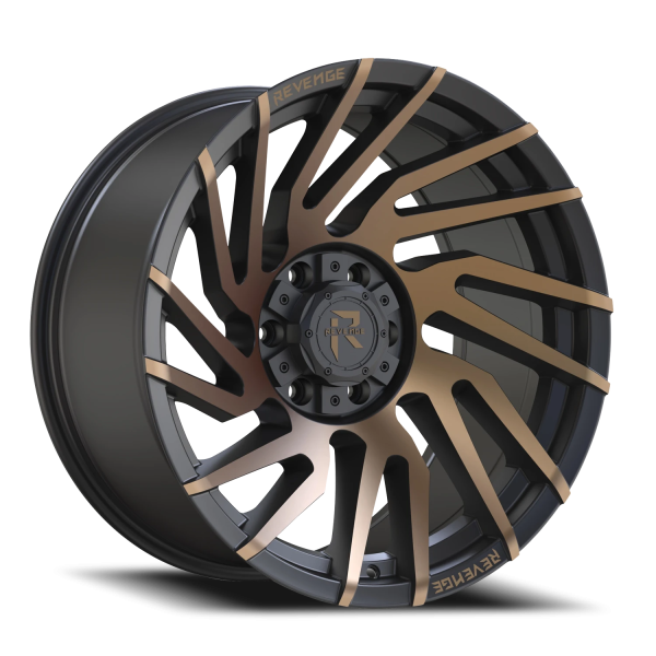 Revenge Offroad RV207 22 10 -19