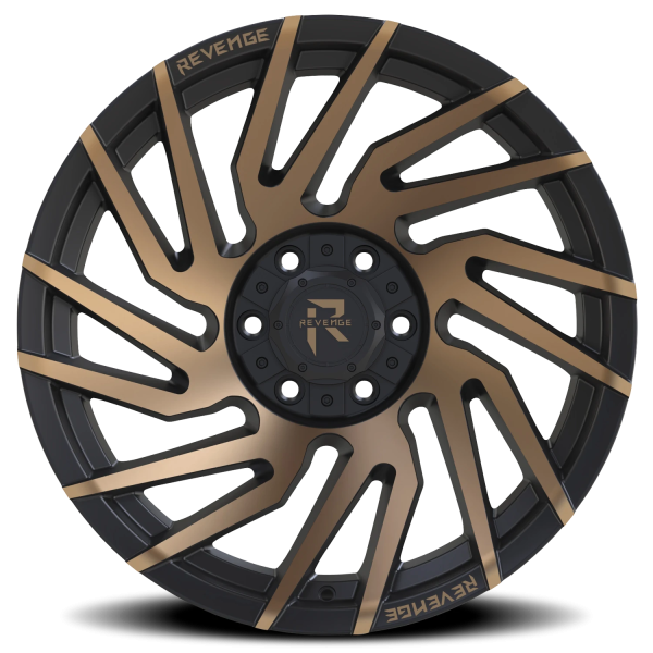 Revenge Offroad RV207 22 10 -19