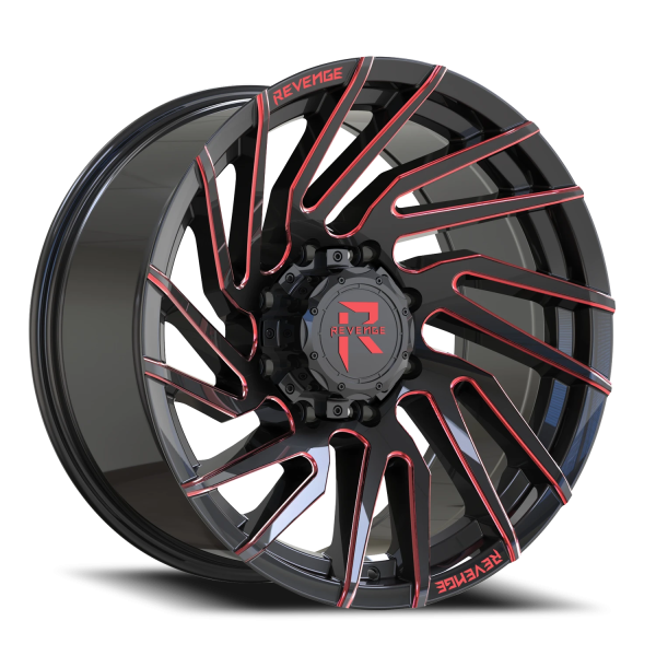 Revenge Offroad RV207 22 10 -19