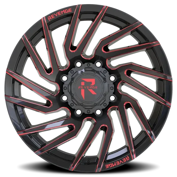 Revenge Offroad RV207 22 10 -19