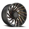 Revenge Offroad RV207 22 10 -19
