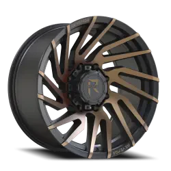 Revenge Offroad RV207 22x10 -19