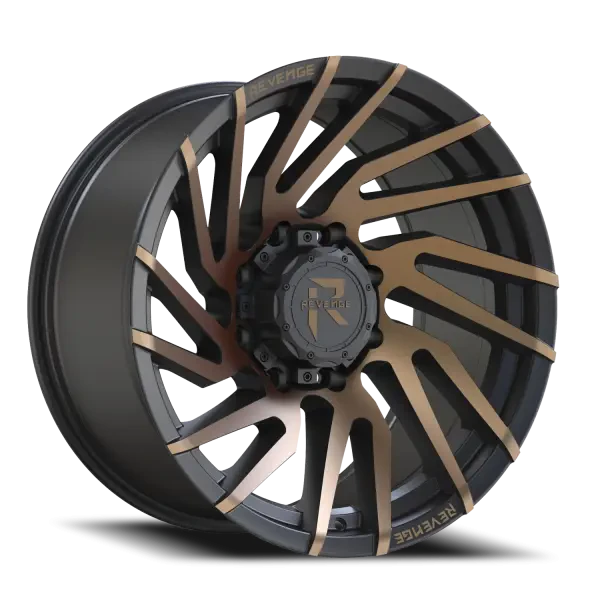 Revenge Offroad RV207 22 10 -19