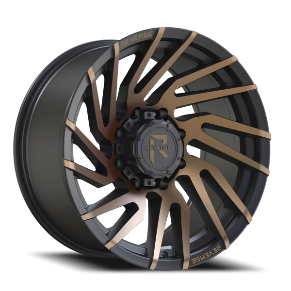 Revenge Offroad RV207 22 10 -19