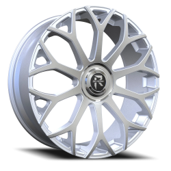 Revenge Luxury RL105-Big Floater Cap Special Edition 28x9.5 25