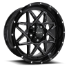 HD Wheels Caliber 20 9 0