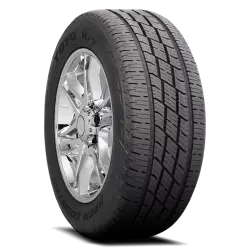 255/70R18 Toyo Open Country H/T Ii