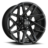 HD Wheels Canyon 20 10 -25